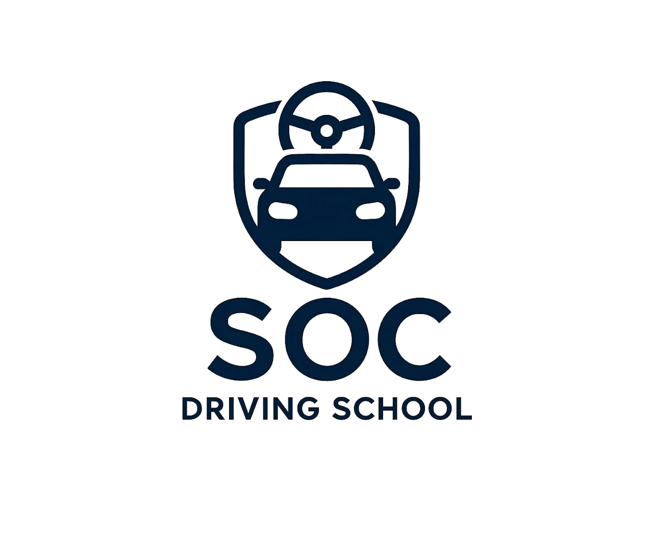 SOC Driving School
